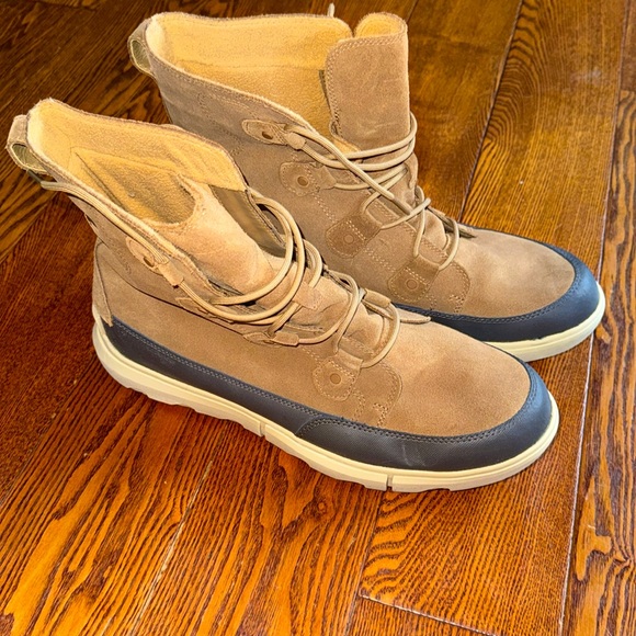 Sorel Other - Sorel Explorer Boot